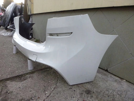 BMW 2 F45 ACTIVE TOURER M PACKAGE REAR BUMPER