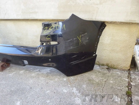 BMW X3 F25 M Package Rear Bumper