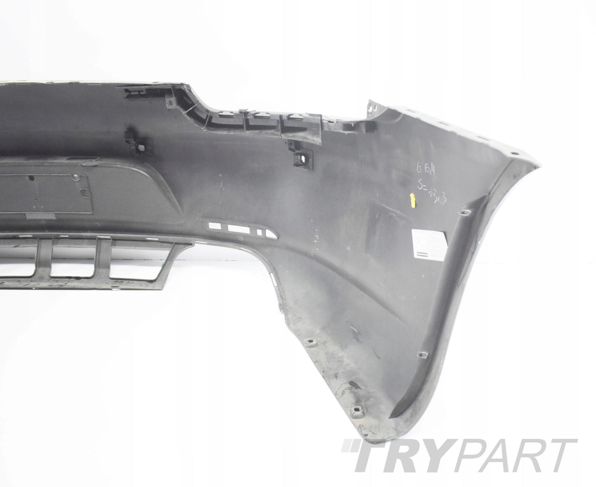 PORSCHE CARRERA 911 4S GTS REAR BUMPER SUPER CONDITION
