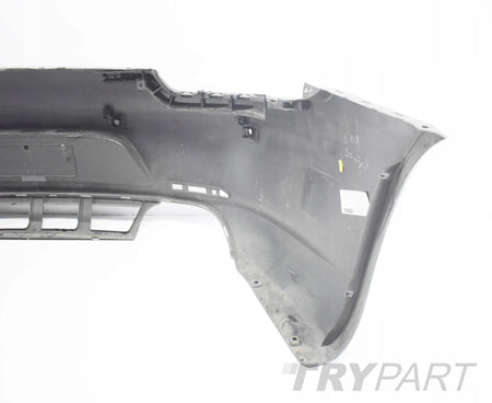 PORSCHE CARRERA 911 4S GTS REAR BUMPER SUPER CONDITION