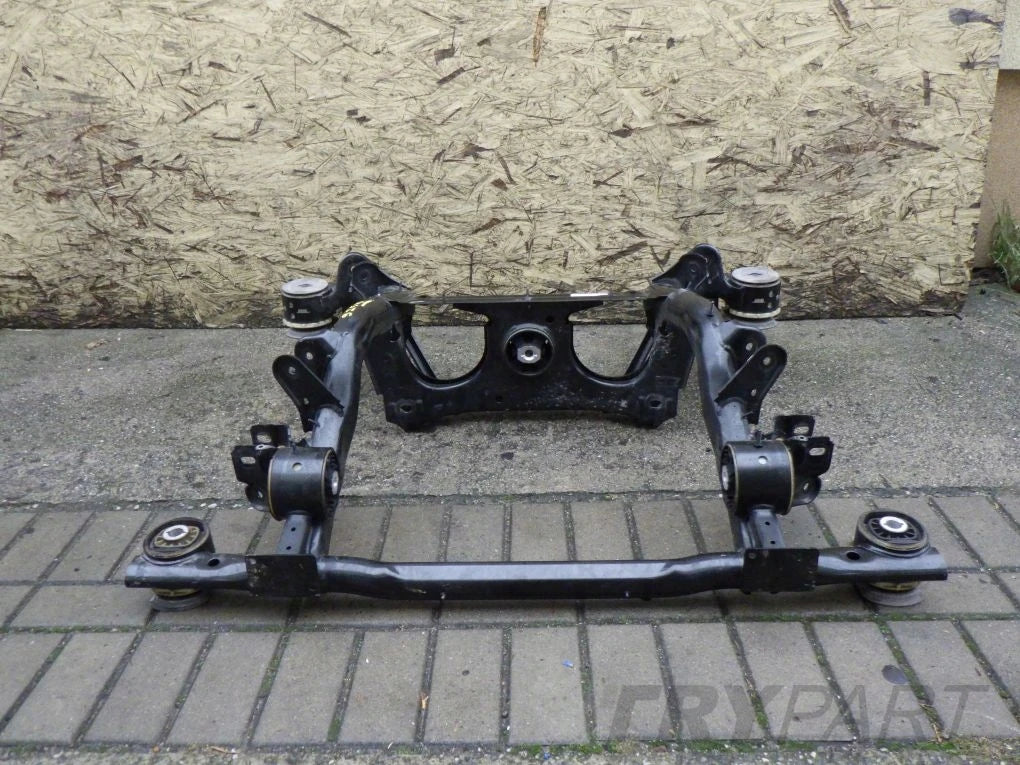 CUPRA BORN VW ID4 ID.4 VW ID3 ID.3 REAR CARRIER SLEIGH CRADLE
