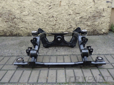 CUPRA BORN VW ID4 ID.4 VW ID3 ID.3 REAR CARRIER SLEIGH CRADLE
