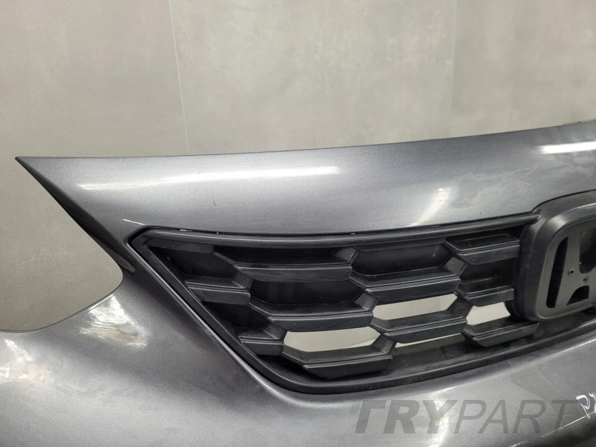 Front Bumper Honda Jazz 5 V Advance 20-23