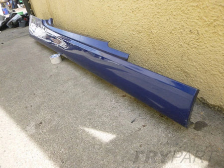 BMW 3 E93 E92 Coupe Convertible right sill trim