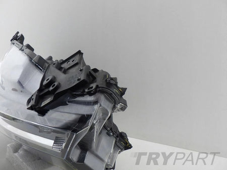 SUZUKI SX4 S CROSS 2 II 2022- FULL LED front right headlight