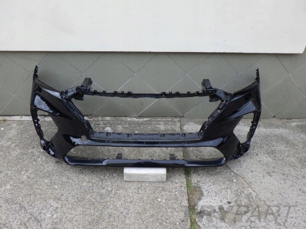 HYUNDAI TUCSON III 3 LIFT N LINE 18- front bumper