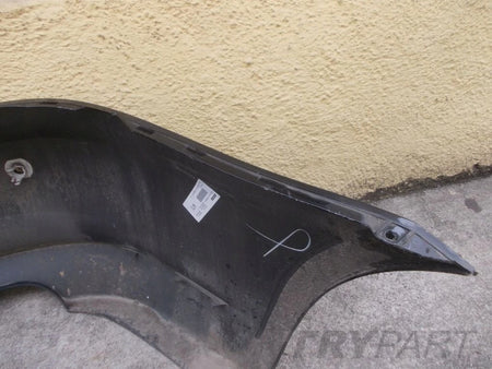 BMW 1 E82 E88 Coupe Cabrio Rear Bumper
