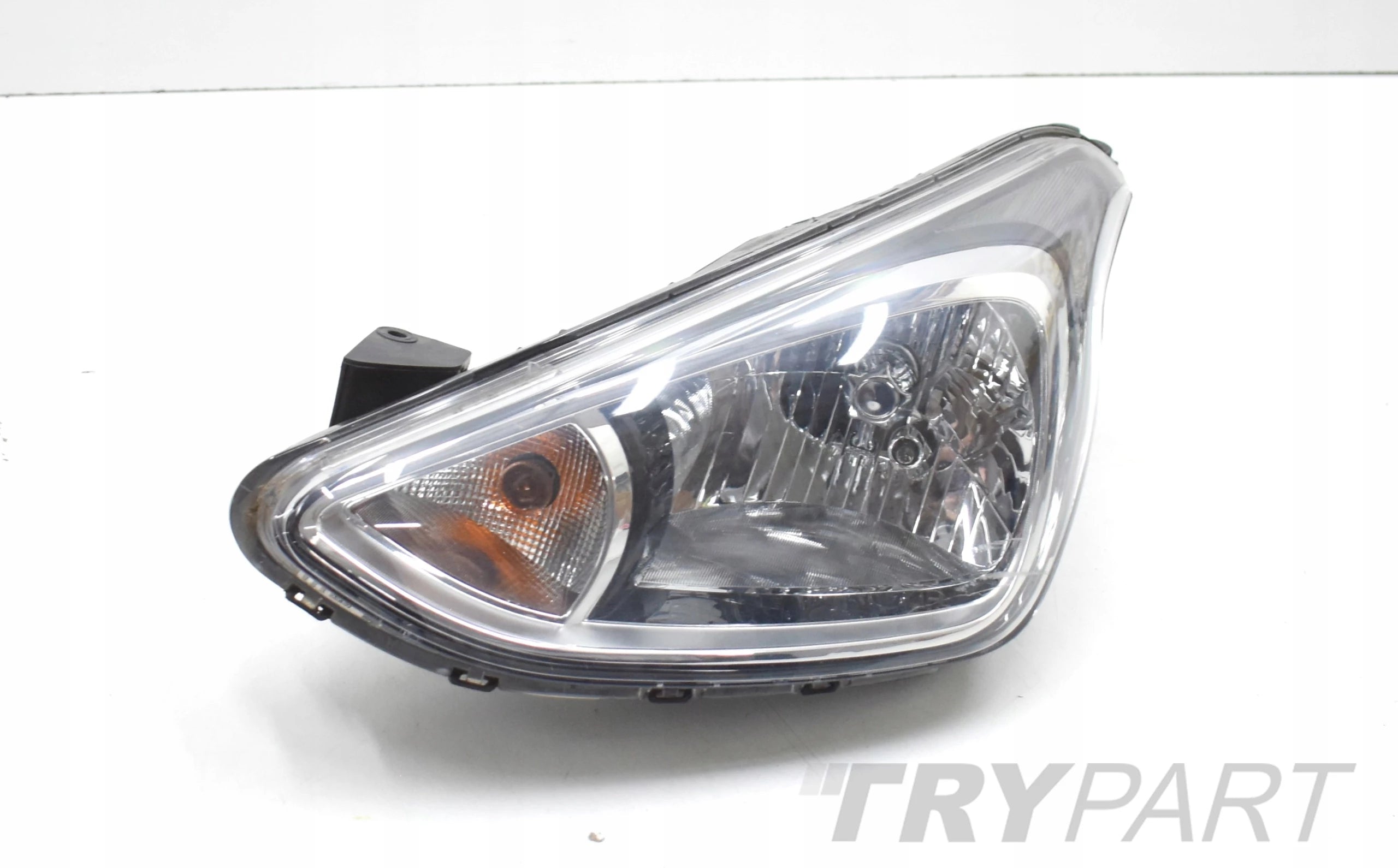 HYUNDAI I10 II LEFT FRONT HEADLIGHT ORG EU 92101-B9000