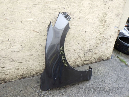 MAZDA 3 III BM 13- front right fender