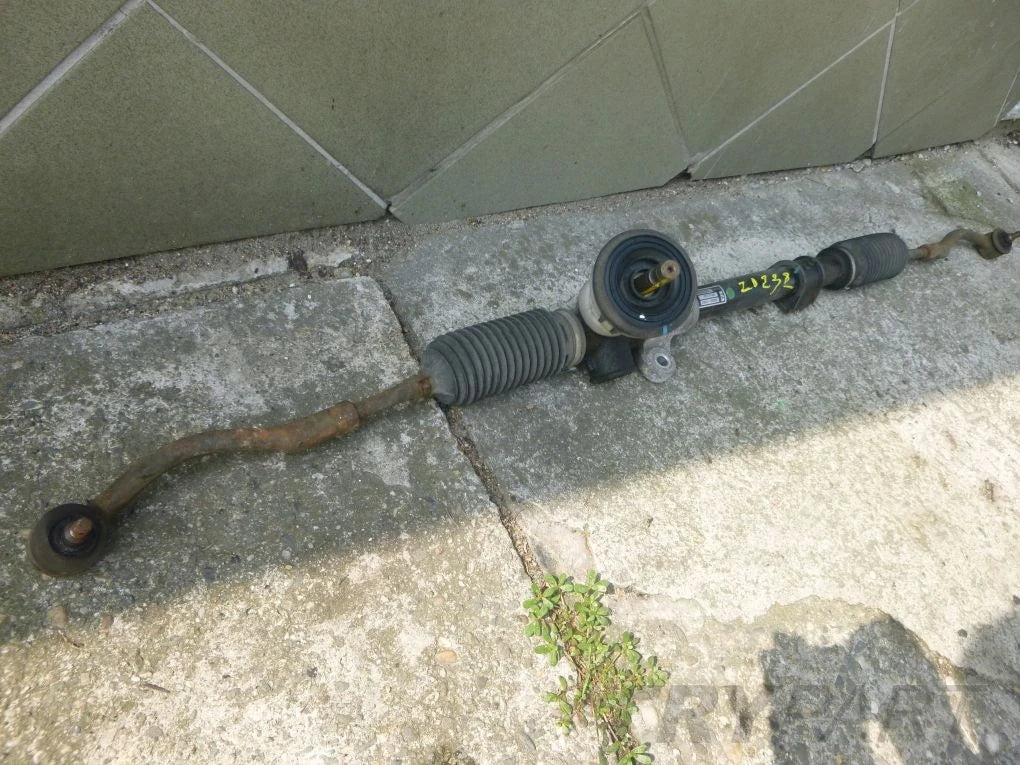 KIA PICANTO II 11- STEERING RACK