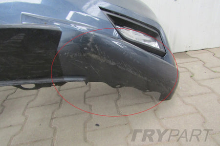 Front Bumper Nissan Micra K14 19-