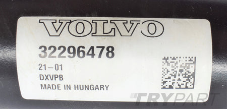 VOLVO XC60 II ELECTRIC TOW HITCH ORG 32296478