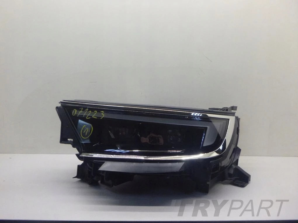 OPEL MOKKA B II 2 20- FULL LED MATRIX INTELLI LUX LEFT HEADLIGHT