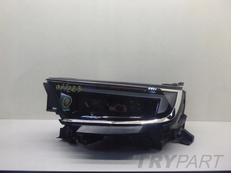 OPEL MOKKA B II 2 20- FULL LED MATRIX INTELLI LUX LEFT HEADLIGHT