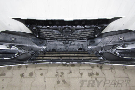 Front Bumper Opel Astra K 5 Door Hatchback 19-