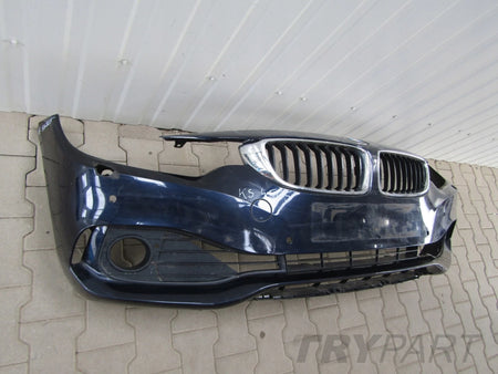 Front Bumper for BMW 4 Series F32 F33 F36 13-17