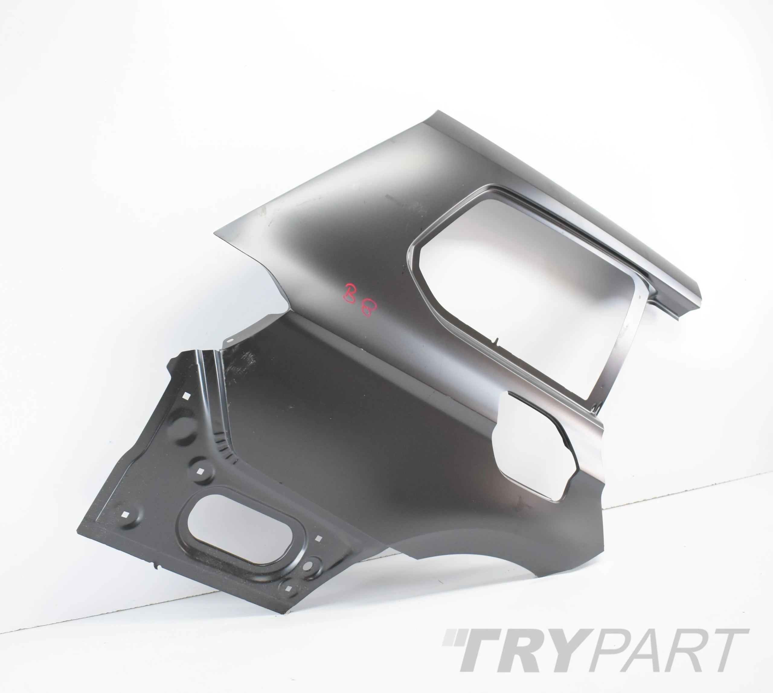 VW PASSAT B8 3G Right Rear Fender Panel Wagon