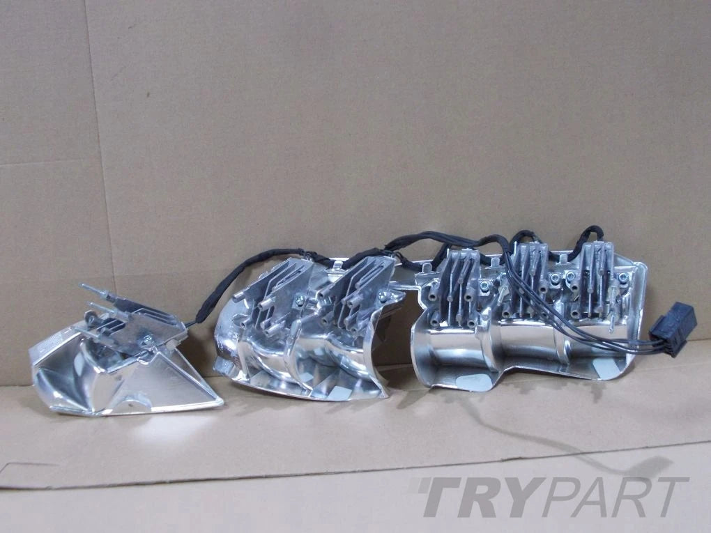 SEAT LEON III 5F LED MODULE