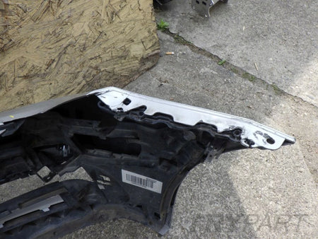 BMW 7 G11 G12 Front Bumper Mounts