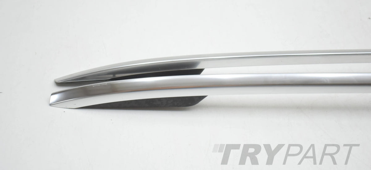 SKODA SUPERB III 3V 3V9 ROOF RACKS ORG 3V9860025