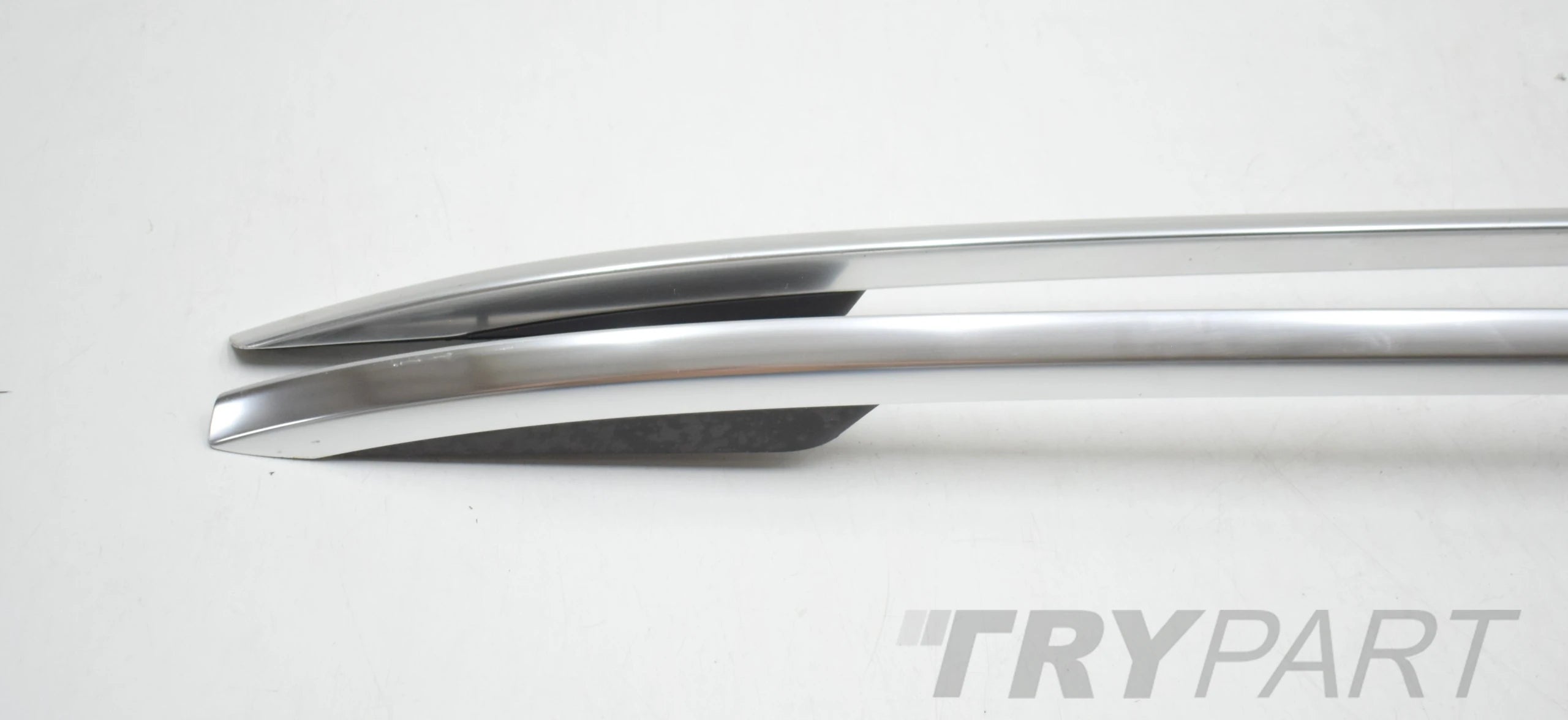SKODA SUPERB III 3V 3V9 ROOF RACKS ORG 3V9860025