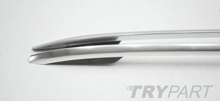 SKODA SUPERB III 3V 3V9 ROOF RACKS ORG 3V9860025