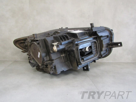 MERCEDES CITAN 2 II W420 FULL LED HIGH PERFORMANCE HEADLIGHT 21- LH A4209