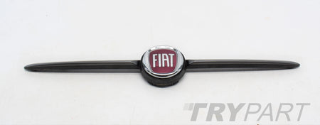FIAT 500 LIFT GRILLE CHROME BUMPER ORIGINAL