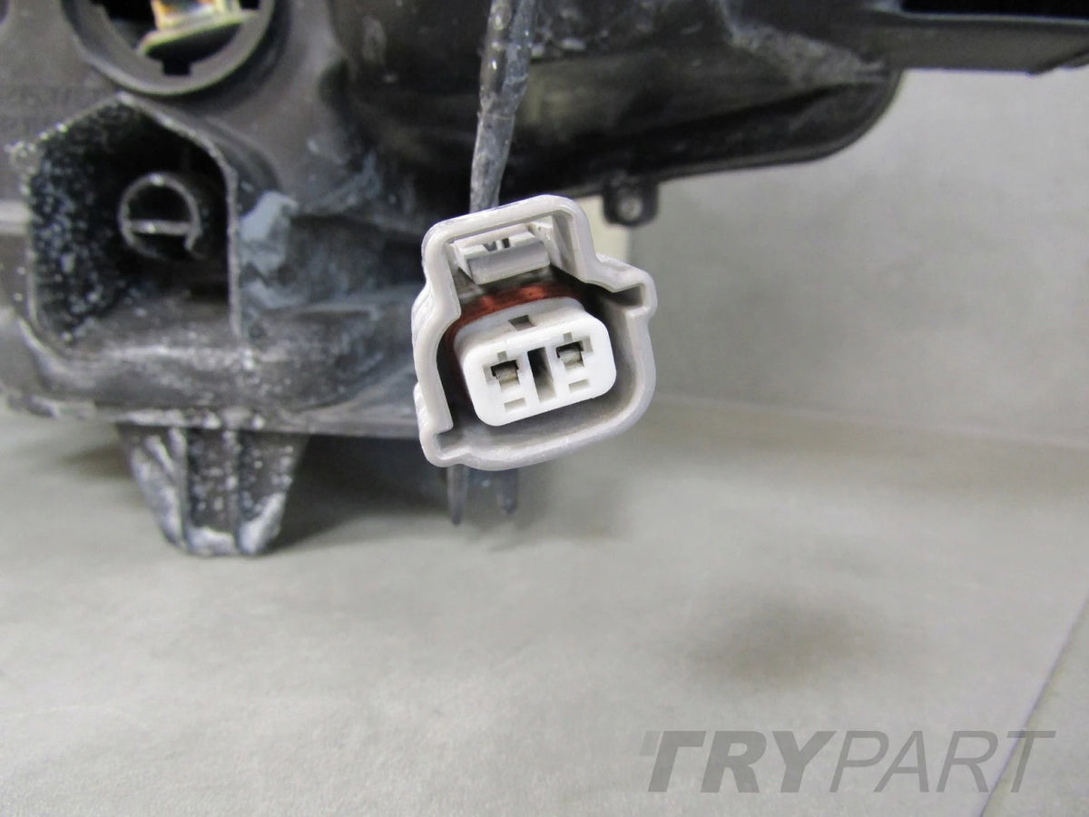 TOYOTA LAND CRUISER J150 LIFT LED 18-22 RH HEADLIGHT