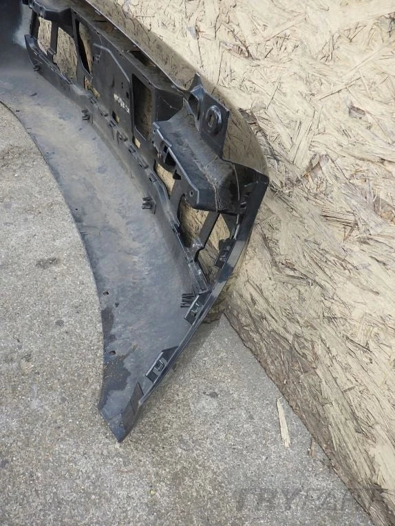 BMW I3 I01 LIFT 17- Rear Bumper