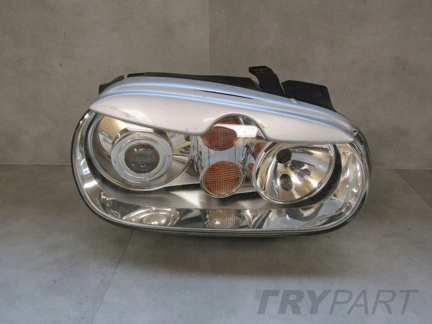 VW Golf 4 IV Xenon Headlight 97-06 RH 1J1941016L