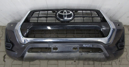 Front Bumper for Toyota Hilux 8 VIII LIFT IX 9 20-
