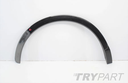 AUDI Q3 8U0 RIGHT REAR FENDER MOULDING ORIGINAL