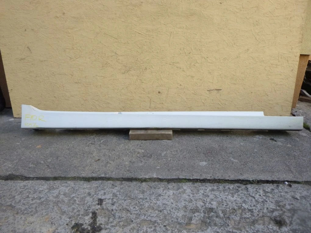 BMW 5 F10 F11 right sill trim