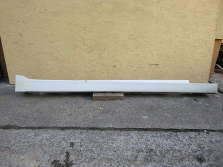 BMW 5 F10 F11 right sill trim