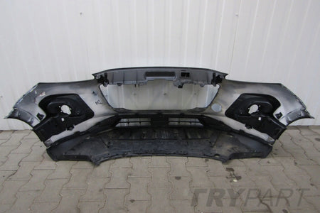 Front Bumper FORD PUMA MK2 II TITANIUM 19- PLATE