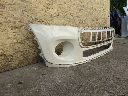 MINI COOPER MORRIS F55 F56 Front Bumper
