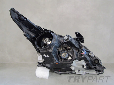 Front Lamp Toyota Avensis T27 REGULAR LENS 09-11 LH