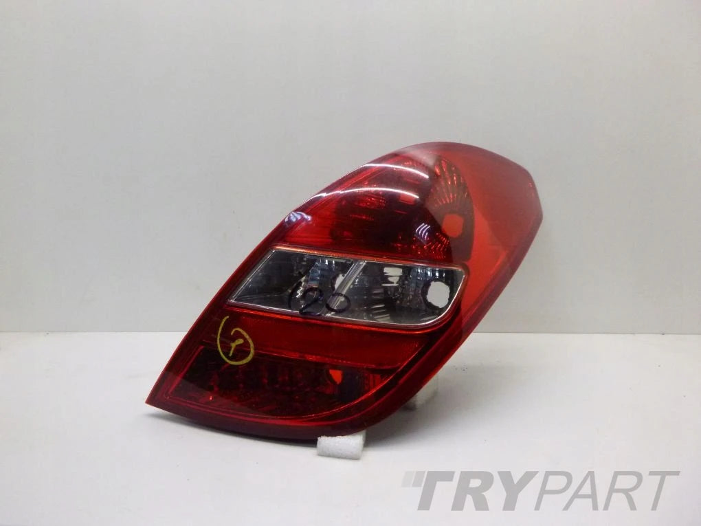 Hyundai i20 I 20 Right Rear Tail Light