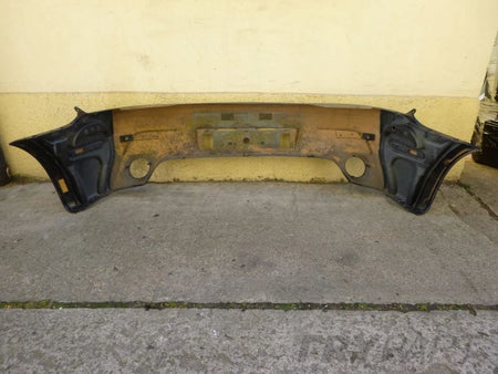 ASTON MARTIN VANTAGE V8 rear bumper