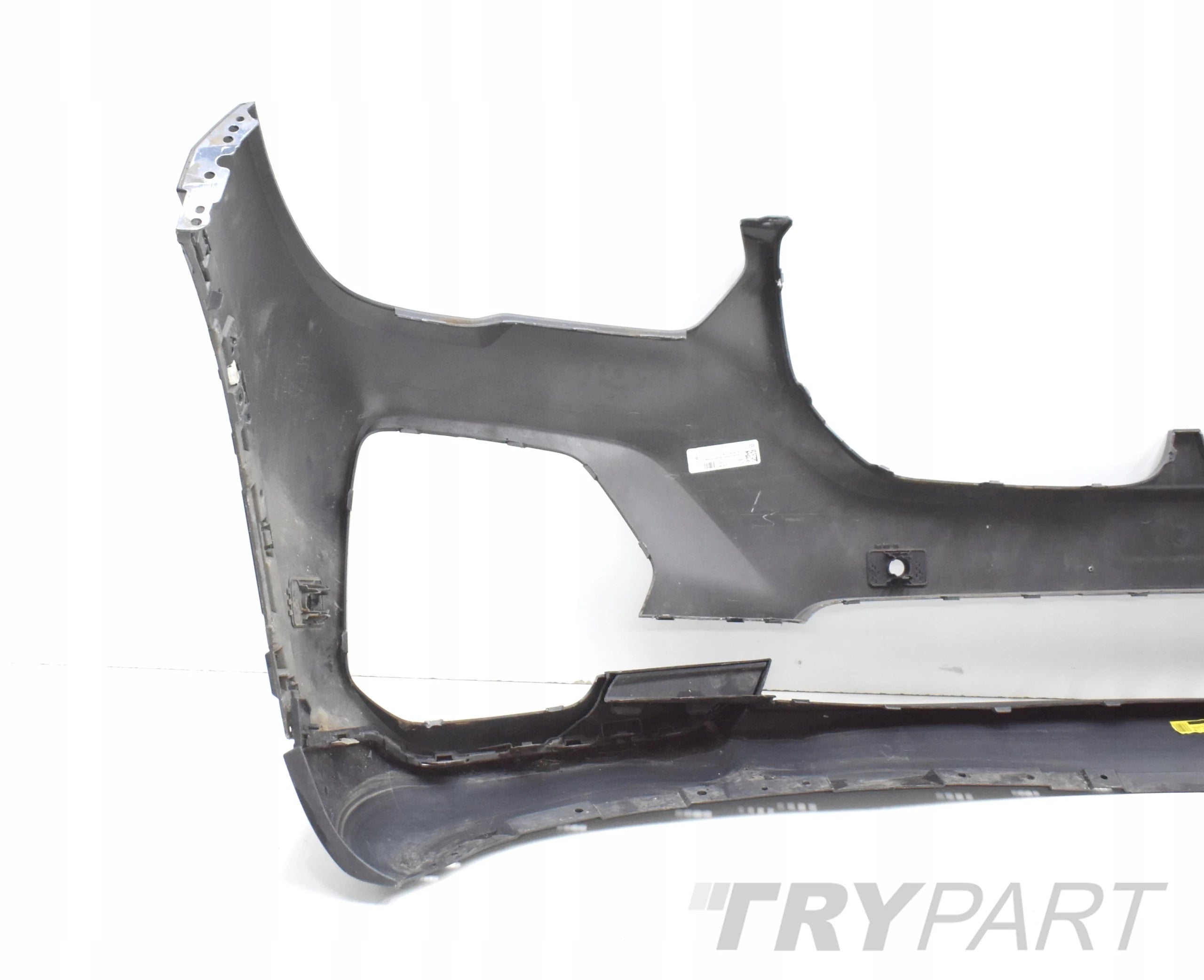 BMW X5 G05 FRONT BUMPER ORIGINAL STANDARD + GRILLE