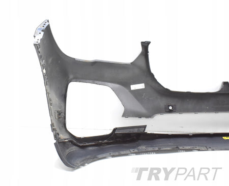 BMW X5 G05 FRONT BUMPER ORIGINAL STANDARD + GRILLE