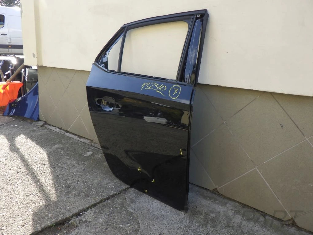 OPEL CORSA F 19- Right Rear Door