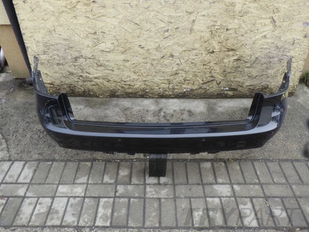 MERCEDES W212 212 LIFT KOMBI Rear Bumper