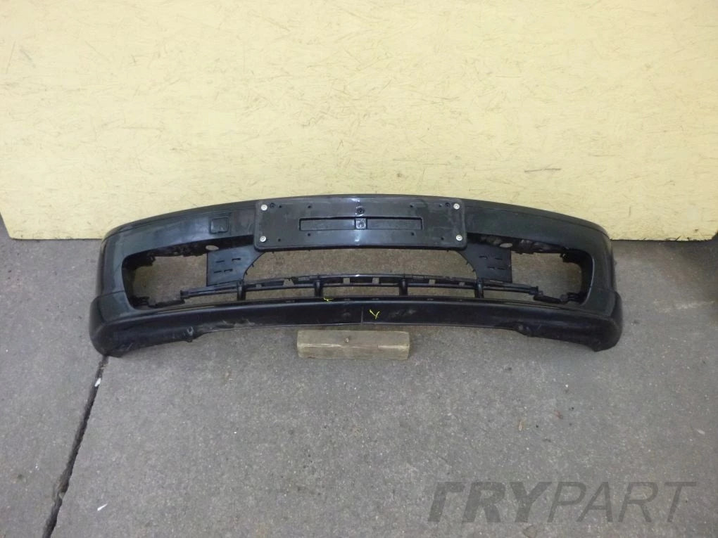BMW 3 E46 Coupe Cabrio Front Bumper