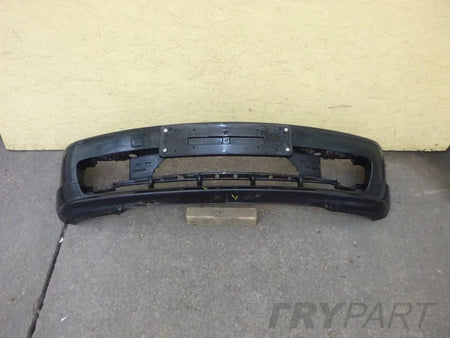 BMW 3 E46 Coupe Cabrio Front Bumper
