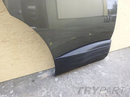 PEUGEOT 3008 II P84 16- Right Rear Door