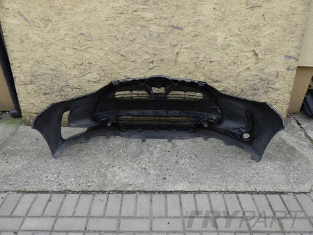 TOYOTA YARIS 4 IV P21 2020- Front Bumper