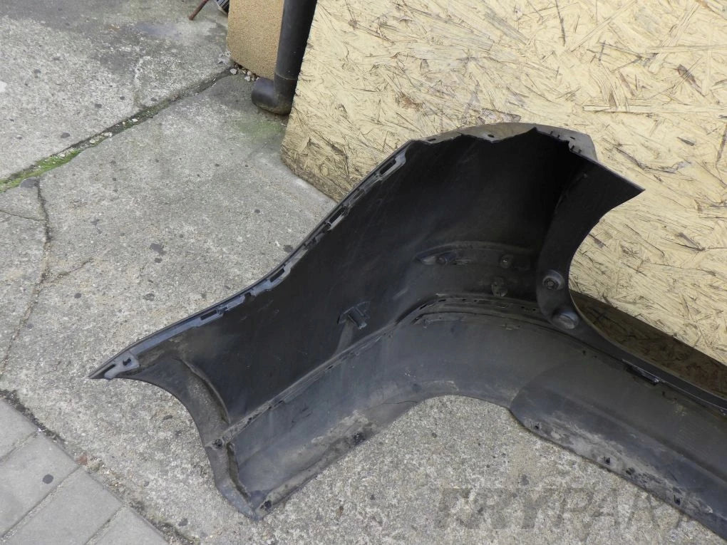FORD MONDEO MK5 V KOMBI 15- Rear Bumper
