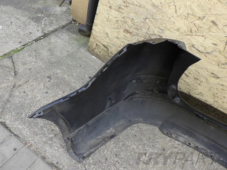 FORD MONDEO MK5 V KOMBI 15- Rear Bumper